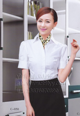 海南制服-衬衣女 (29)